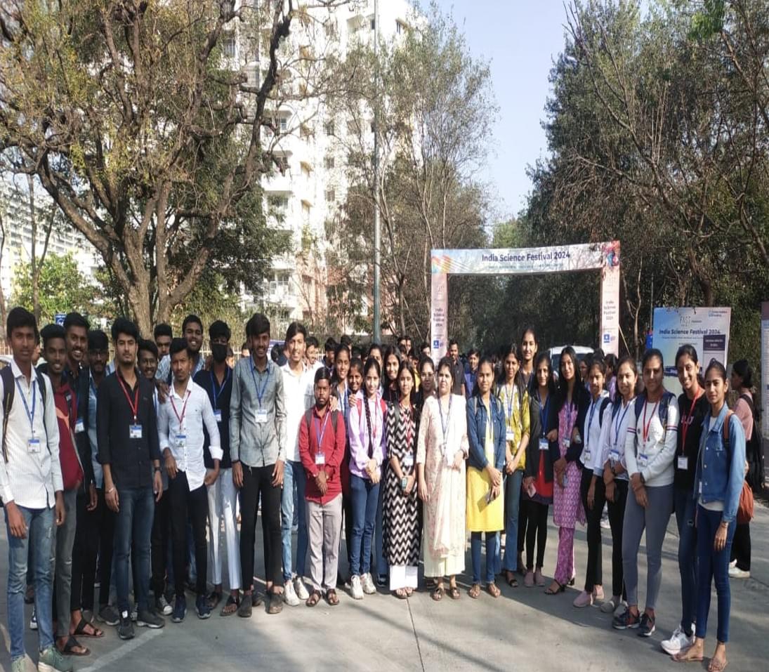 Sarhad College of Arts, Commerce and Science Pune Images photo 20